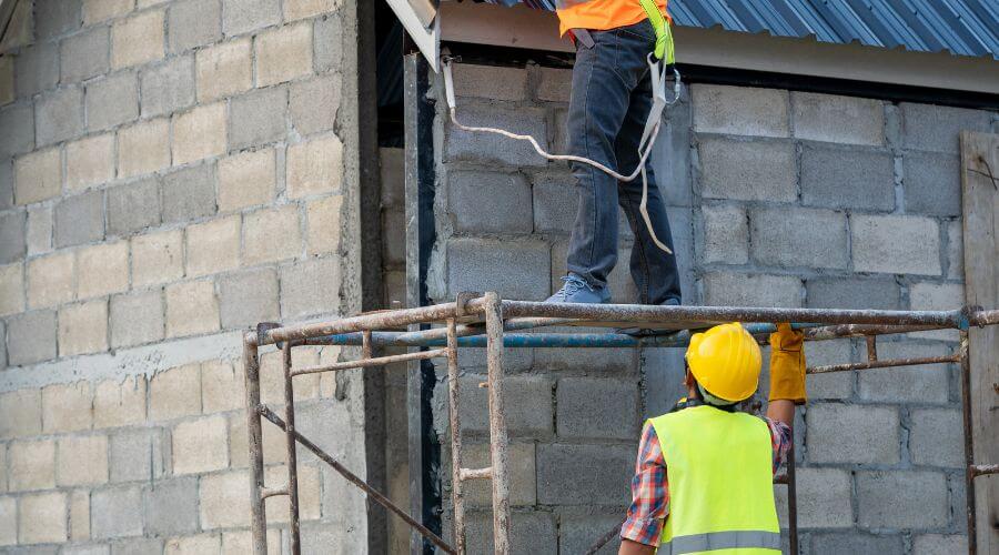 Professional residential roofers in Montrose, AL